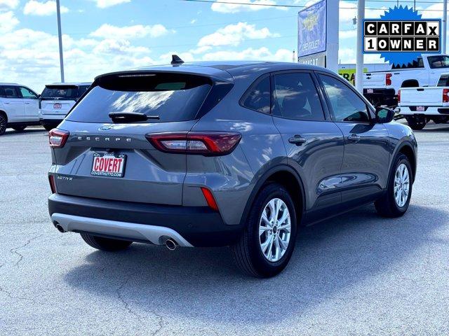 Photo of 2025  Ford Escape