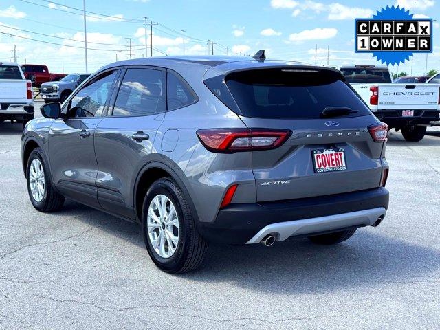 Photo of 2025  Ford Escape