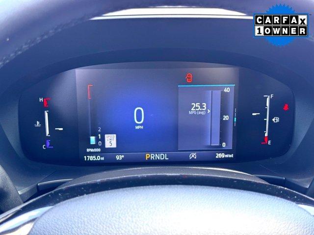 Photo of 2025  Ford Escape