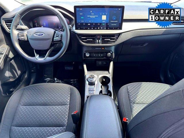 Photo of 2025  Ford Escape