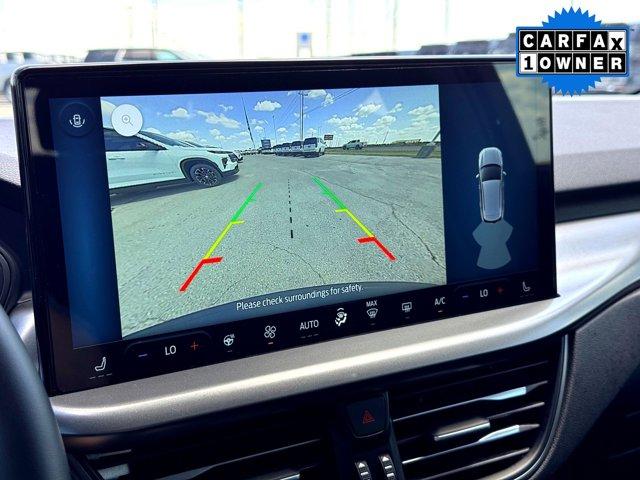 Photo of 2025  Ford Escape