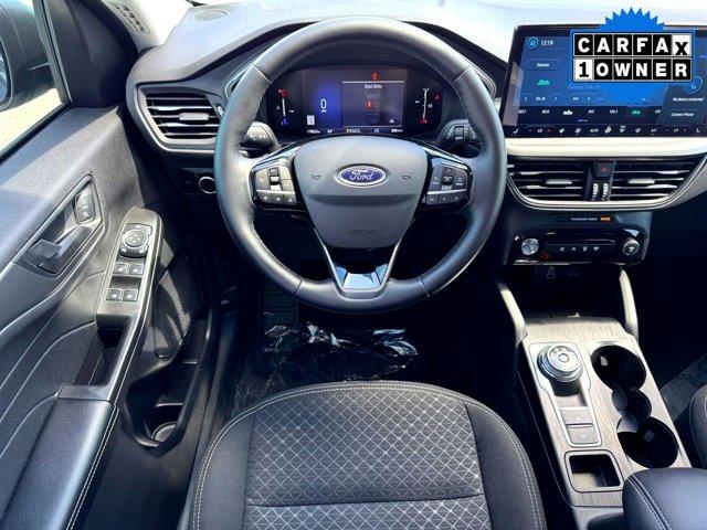 Photo of 2025  Ford Escape