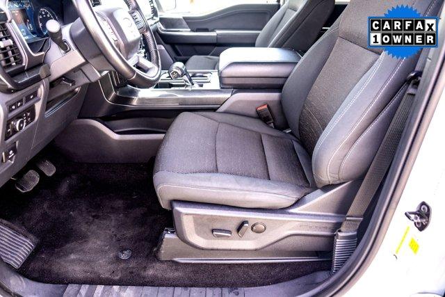 Photo of 2022  Ford F-150