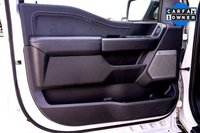 Photo of 2022  Ford F-150