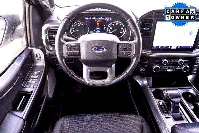 Photo of 2022  Ford F-150