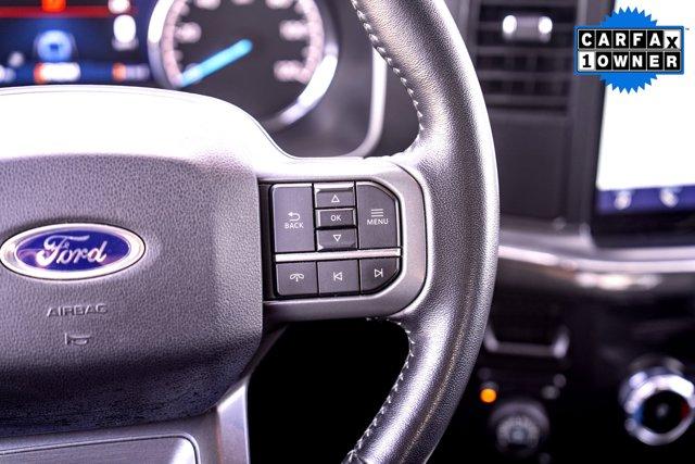Photo of 2022  Ford F-150