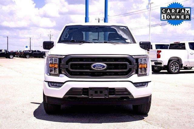 Photo of 2022  Ford F-150