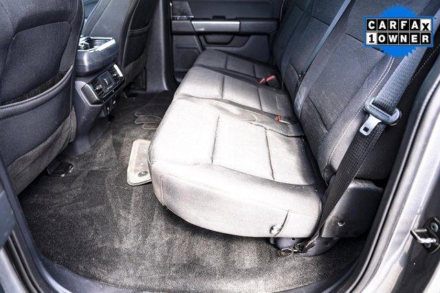Photo of 2022 Gray Ford F-150