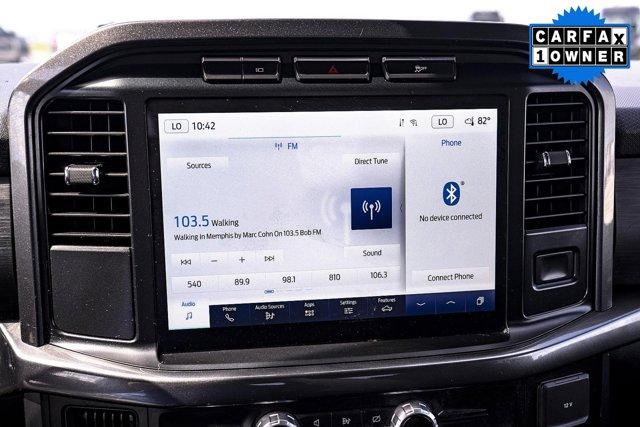Photo of 2022 Gray Ford F-150
