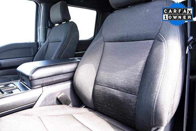 Photo of 2022 Gray Ford F-150