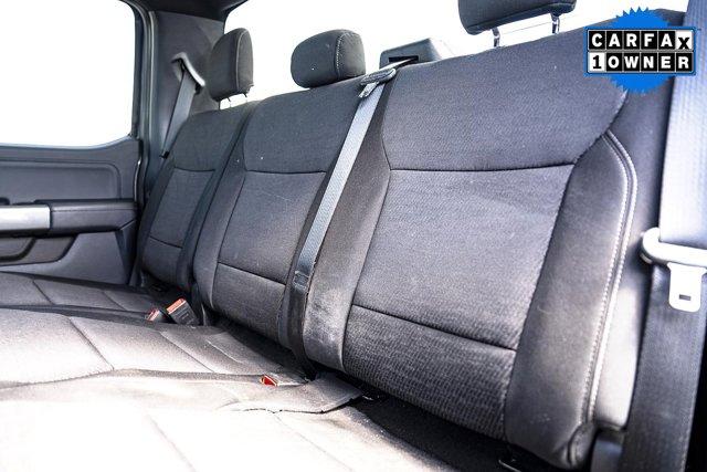 Photo of 2022 Gray Ford F-150