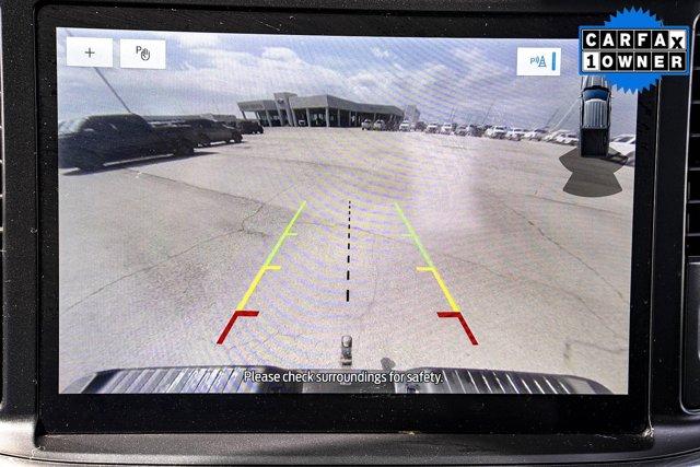 Photo of 2022 Gray Ford F-150