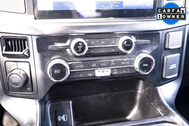 Photo of 2022 Gray Ford F-150