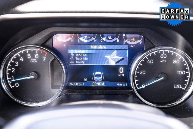 Photo of 2022 Gray Ford F-150