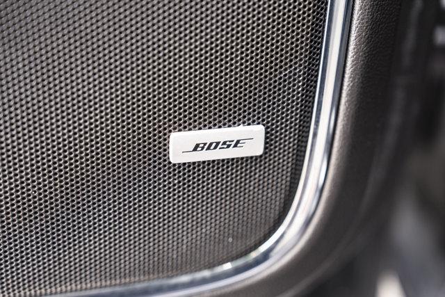 Photo of 2017 Tungsten Metallic Chevrolet Tahoe