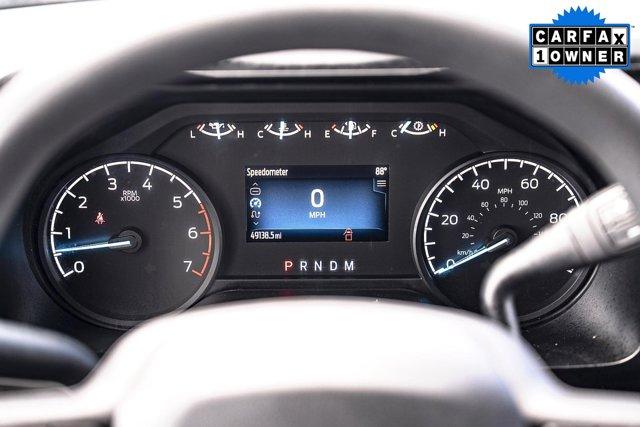 Photo of 2023 White Ford F-250