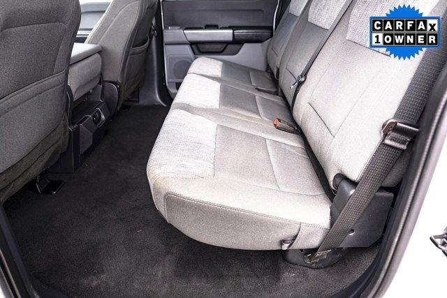 Photo of 2023 White Ford F-250
