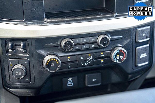 Photo of 2023 White Ford F-250