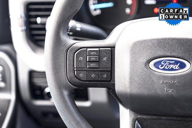 Photo of 2023 White Ford F-250
