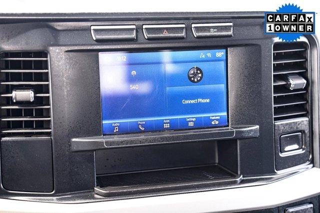 Photo of 2023 White Ford F-250