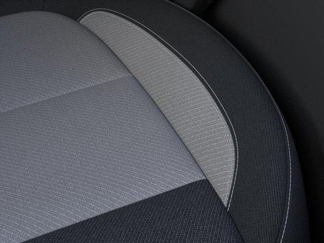 Photo of 2025 Sterling Gray Metallic Chevrolet Blazer