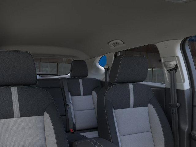 Photo of 2025 Sterling Gray Metallic Chevrolet Blazer
