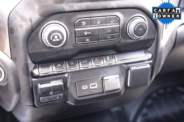 Photo of 2023 Summit White Chevrolet Silverado 1500