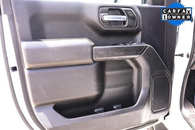 Photo of 2023 Summit White Chevrolet Silverado 1500