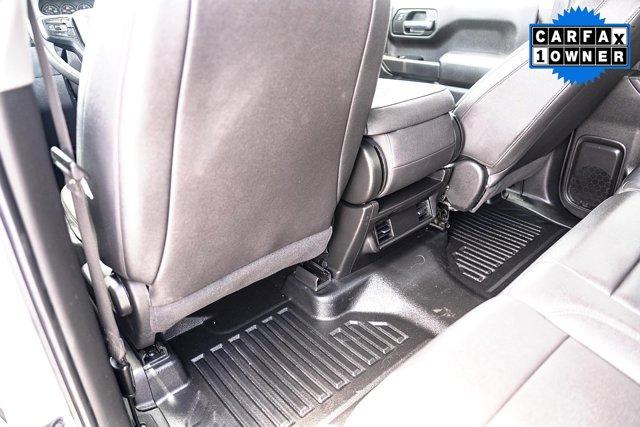 Photo of 2023 Summit White Chevrolet Silverado 1500