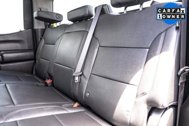 Photo of 2023 Summit White Chevrolet Silverado 1500