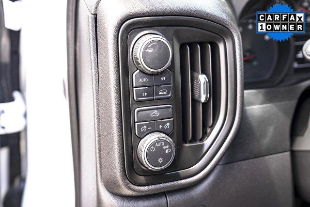 Photo of 2023 Summit White Chevrolet Silverado 1500