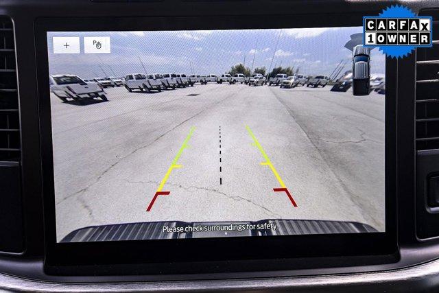 Photo of 2022 White Ford F-150