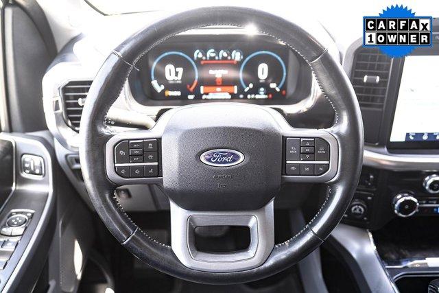 Photo of 2022 White Ford F-150