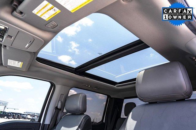 Photo of 2022 White Ford F-150