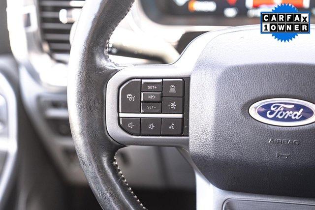 Photo of 2022 White Ford F-150