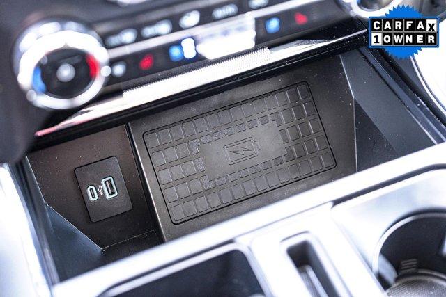 Photo of 2022 White Ford F-150