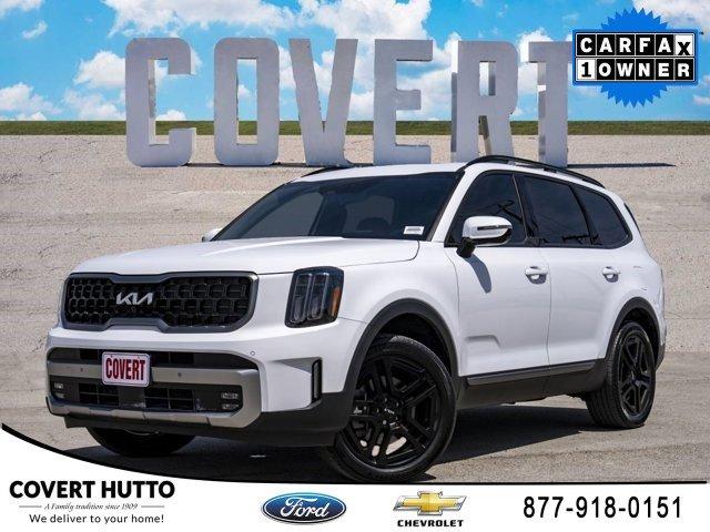 2023 Kia Telluride