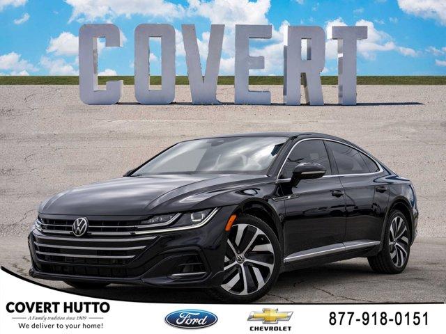 2021 Volkswagen Arteon