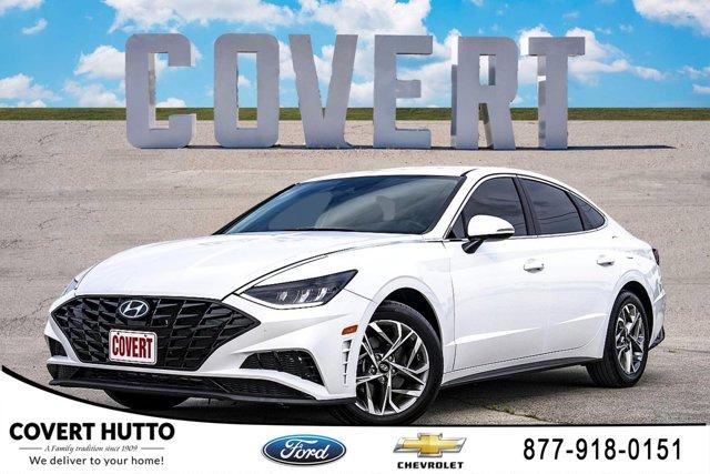 2022 Hyundai Sonata