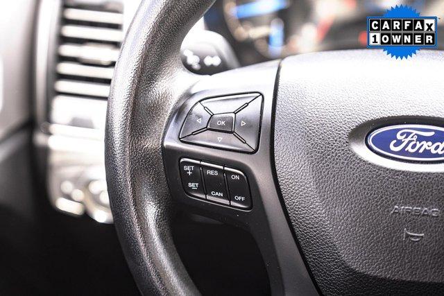 Photo of 2021 Black Ford Ranger