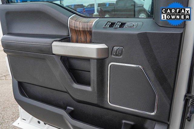 Photo of 2020 White Ford F-150