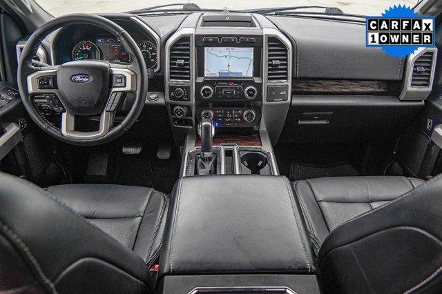 Photo of 2020 White Ford F-150