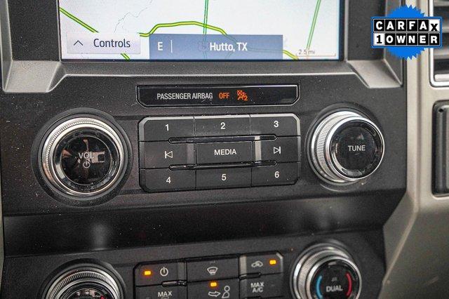 Photo of 2020 White Ford F-150