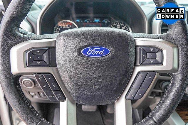 Photo of 2020 White Ford F-150