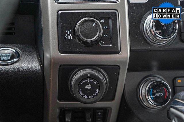 Photo of 2020 White Ford F-150