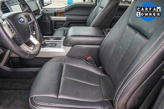Photo of 2020 White Ford F-150