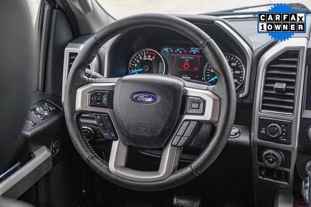 Photo of 2020 White Ford F-150