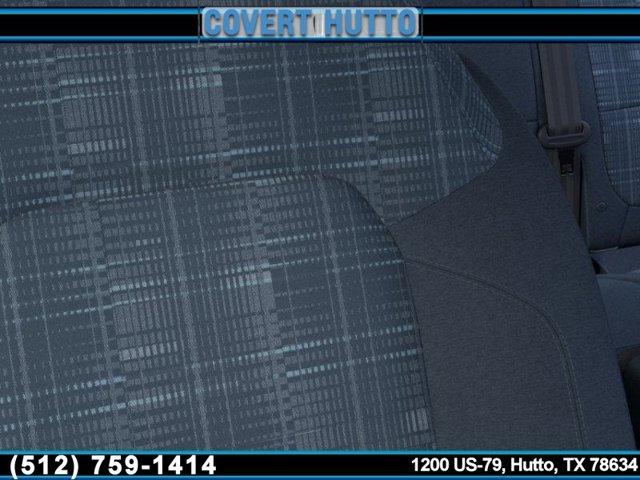 Photo of 2025 Carbonized Gray Metallic Ford Bronco
