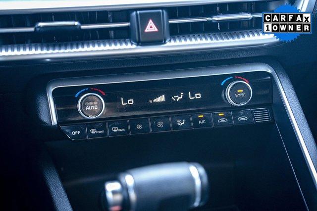 Photo of 2023 Sapphire Blue Kia K5