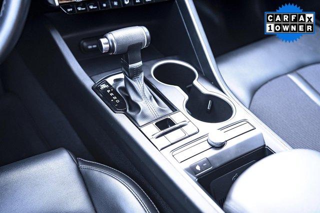 Photo of 2023 Sapphire Blue Kia K5